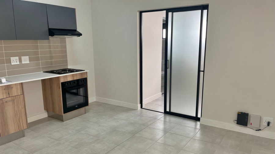 To Let 1 Bedroom Property for Rent in Greenbay Eco Estate Western Cape